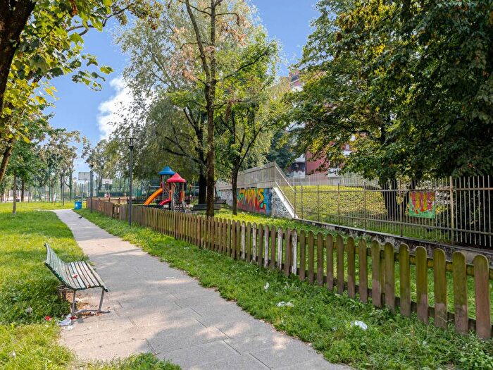 Appartamento bilocale in affitto in Via Romualdo Bonfadini, Viale Ungheria Mecenate, Milano