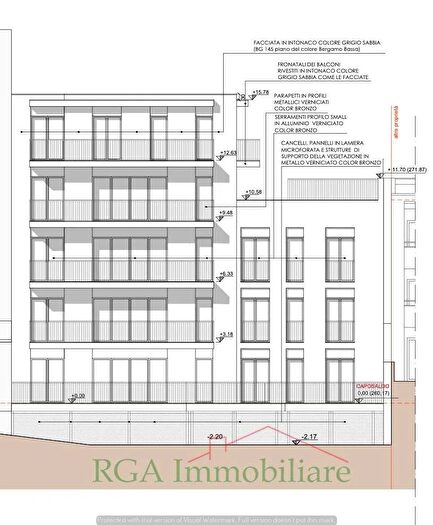 Case in Vendita e in Affitto - 2
