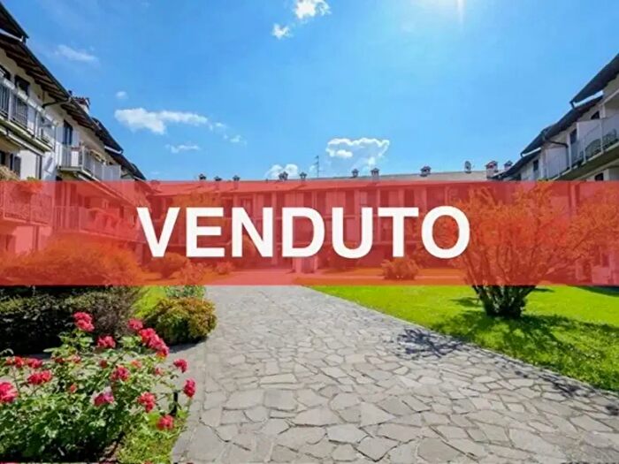 Appartamento trilocale in vendita in Via Dante, Cesano Boscone