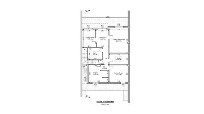 Case in Vendita e in Affitto - 3