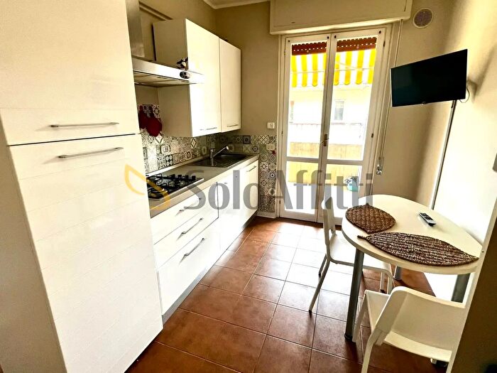 Appartamento bilocale in affitto in Via Merano a, Alba Adriatica