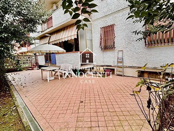 Appartamento quadrilocale in vendita in Massa