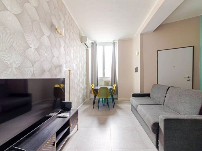 Appartamento trilocale in affitto in Via Francesco Melzi d'Eril, Arena, Milano
