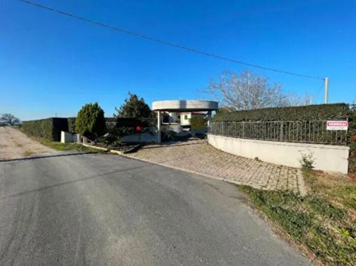 Casa con 5 locali in vendita in Contrada Demanio E Spugne, Termoli