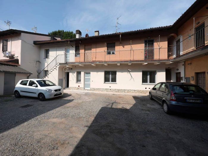 Appartamento bilocale in affitto in Sovico