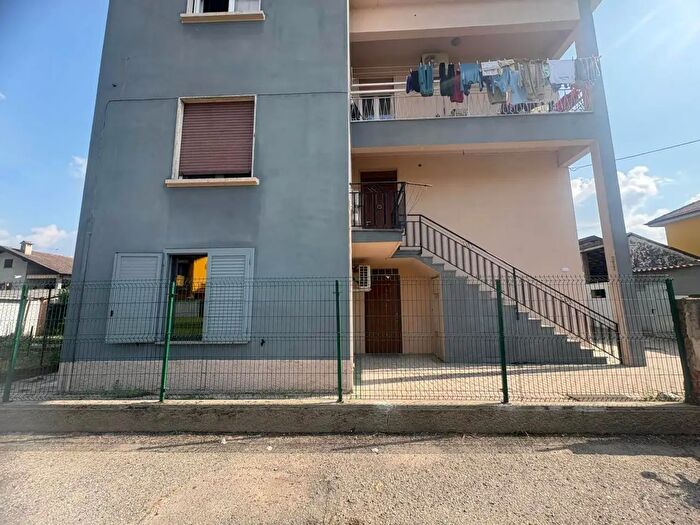 Appartamento bilocale in vendita in Gambolo