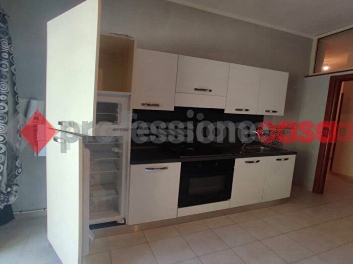 Appartamento bilocale in affitto in Via Garibaldi, Centro, Isola del Liri