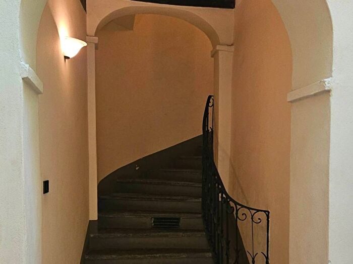 Appartamento monolocale in affitto in Via Felice Cavallotti, Centro Storico, Parma