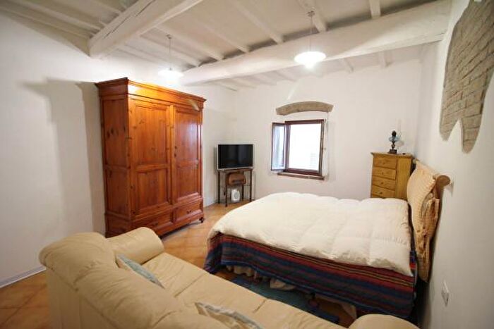 Appartamento bilocale in vendita in Piazza Niccolò Machiavelli, Montespertoli