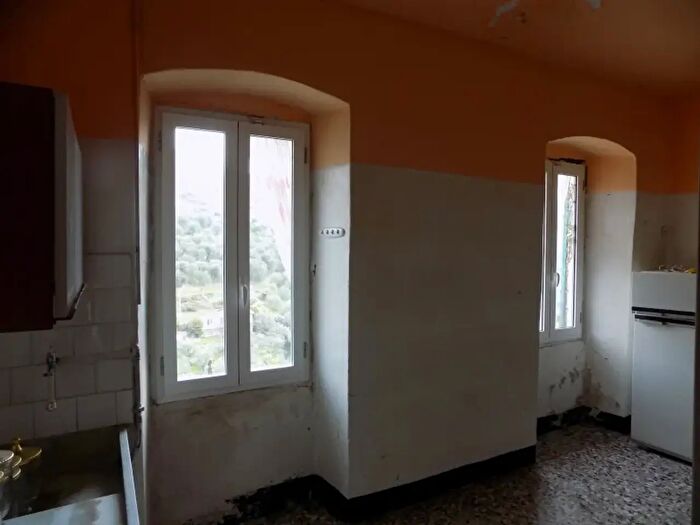 Casa bilocale in vendita in Via del Carmine, Imperia
