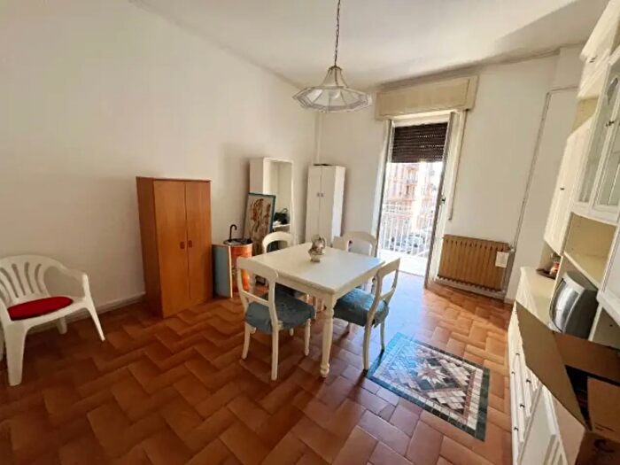 Appartamento trilocale in vendita in Via Alberto Picco, La Spezia