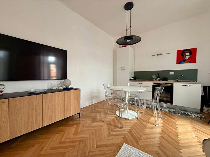 Appartamento trilocale in affitto in Via delle Ginestre, Roiano, Trieste