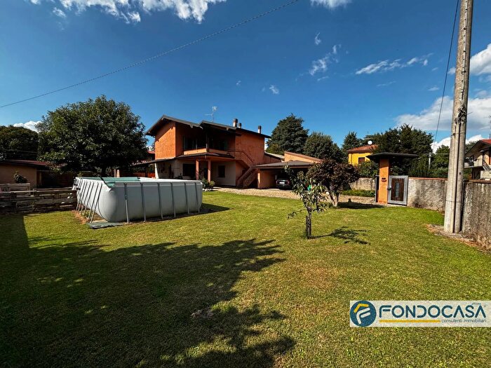 Casa con 7 locali in vendita in Brescia, Palazzolo SullOglio