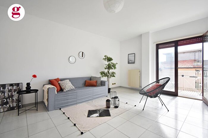 Appartamento quadrilocale in vendita in Via Cupello, Vasto