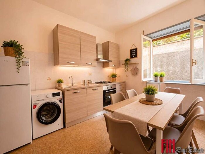 Appartamento bilocale in affitto in via Degli Storace, Sestri Ponente, Genova