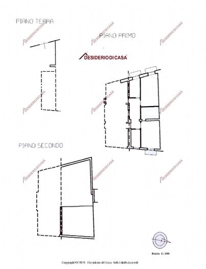 Casa con 5 locali in vendita in Termini Imerese