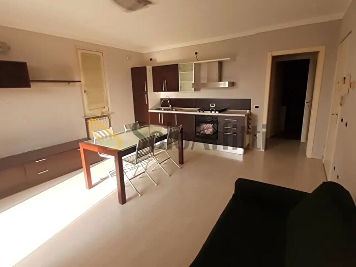 Appartamento bilocale in affitto in Via Tamagno, Brescia