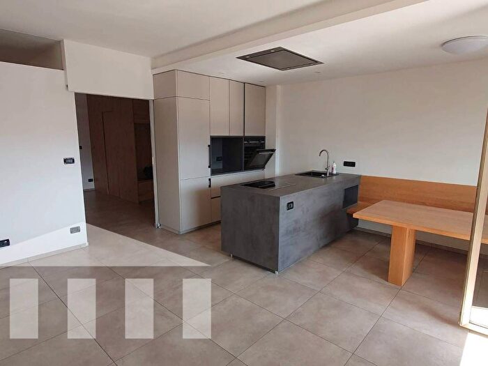 Appartamento trilocale in affitto in Via de Lai Bolzano BZ Italia, Centro, Bolzano