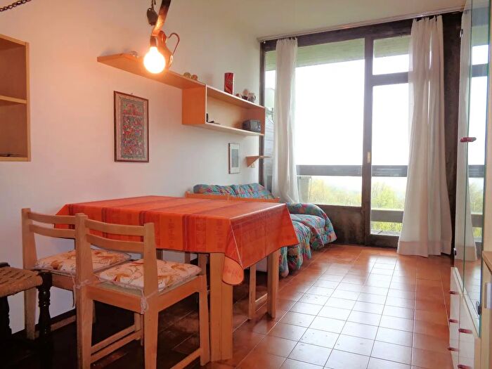 Appartamento trilocale in vendita in Garessio