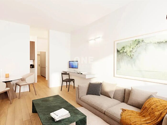 Appartamento monolocale in vendita in Via Garibaldi, Villasanta