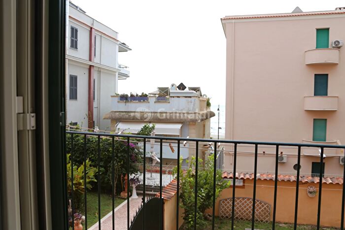 Appartamento trilocale in affitto in Via Fanciulla d Anzio, Anzio