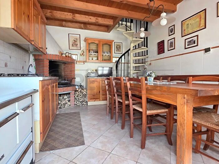 Casa bilocale in vendita in Recoaro Terme