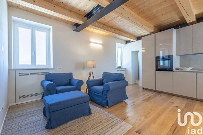 Appartamento bilocale in vendita in Via Torre, Numana