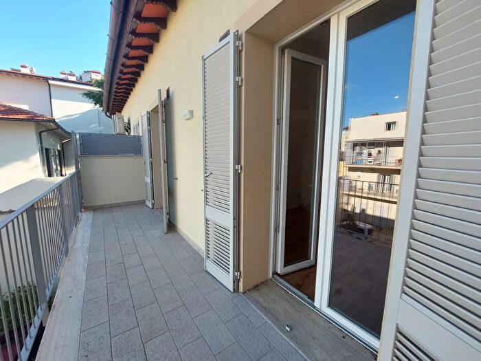 Appartamento quadrilocale in vendita in Via Francesco Landini, Firenze