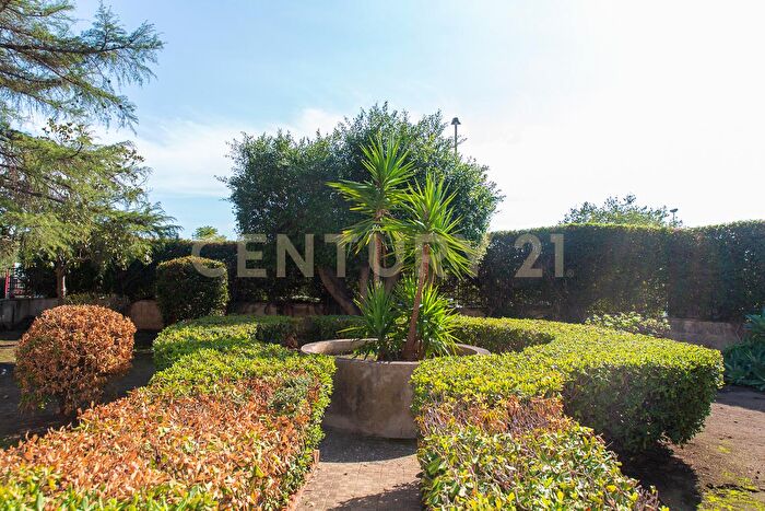 Appartamento bilocale in vendita in Via Madonna di Fatima, Gravina Di Catania