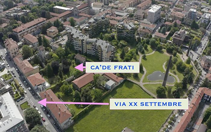 Case in Vendita e in Affitto - 3