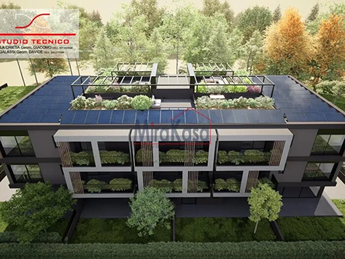 Appartamento trilocale in vendita in Via Pinarella, Cervia