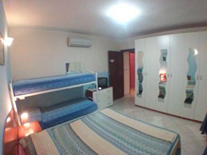 Appartamento bilocale in affitto in Via Ieracari, Centro, Scilla