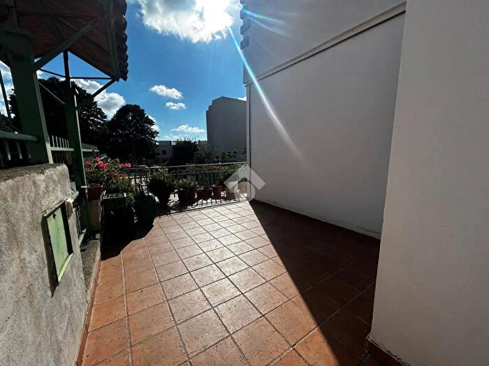 Appartamento quadrilocale in vendita in Via di Villa Tarantola, Tarquinia