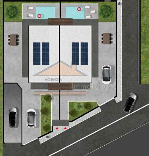 Case in Vendita e in Affitto - 3