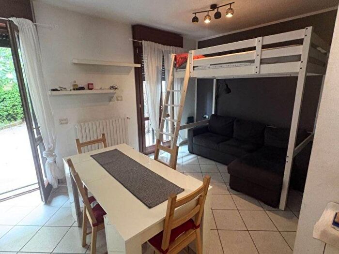 Appartamento monolocale in affitto in Via Archimede, Cattaneo Pacinotti Torricelli, Lissone