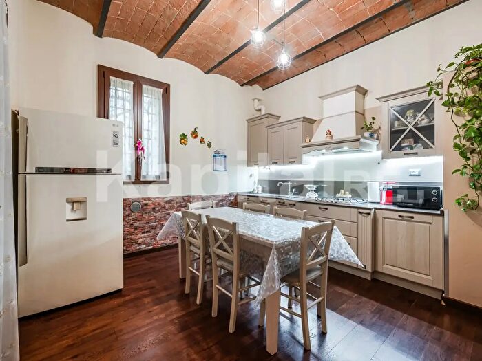 Casa quadrilocale in vendita in Via Dritto Budrio, Budrio