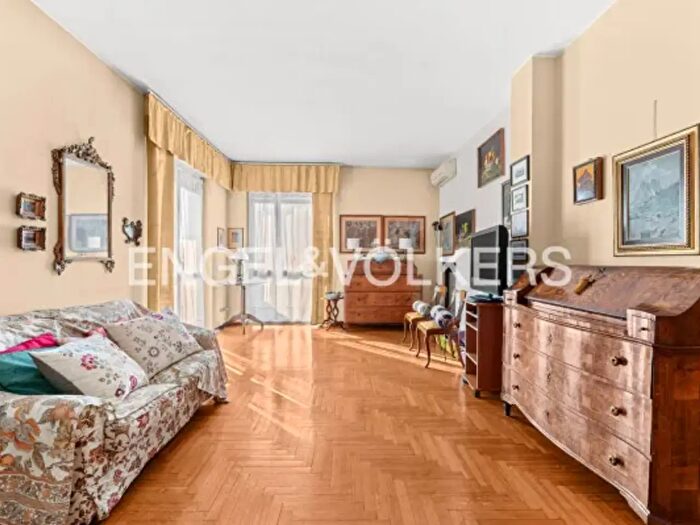 Appartamento quadrilocale in vendita in Via John Fitzgerald Kennedy, San Donato Milanese