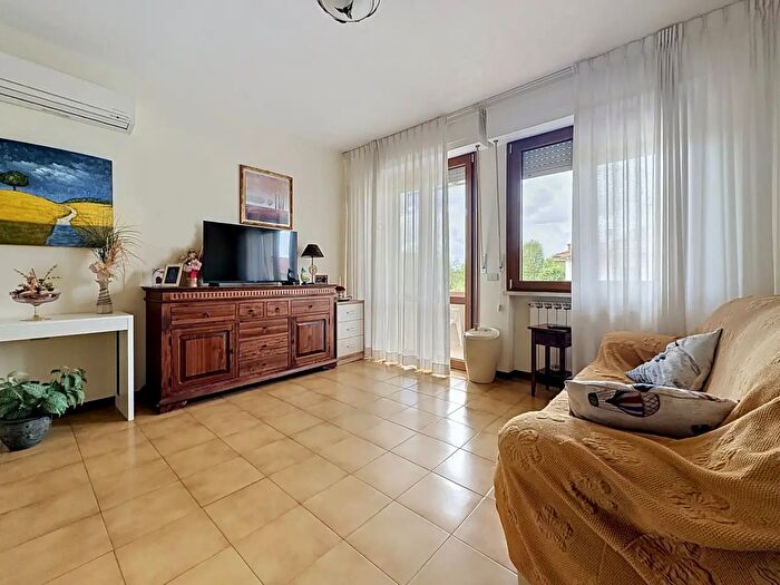 Appartamento con 5 locali in vendita in San Miniato