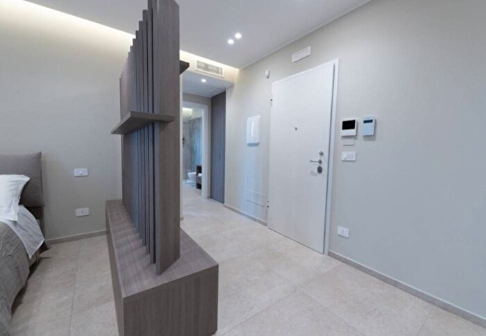 Appartamento monolocale in affitto in Santa Caterina, Bari