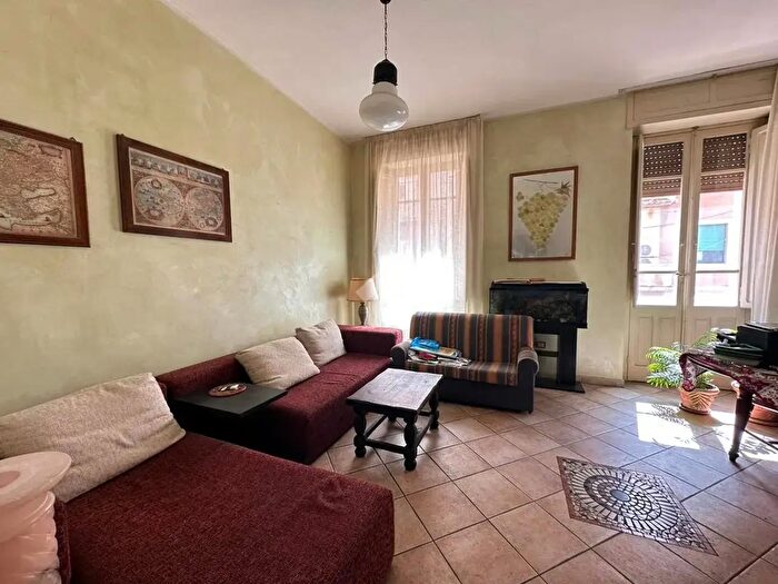 Appartamento quadrilocale in vendita in Via Alfredo Catalani, Cagliari