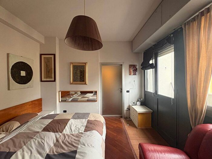 Appartamento monolocale in affitto in Via Andrea Ponti, Barona, Milano