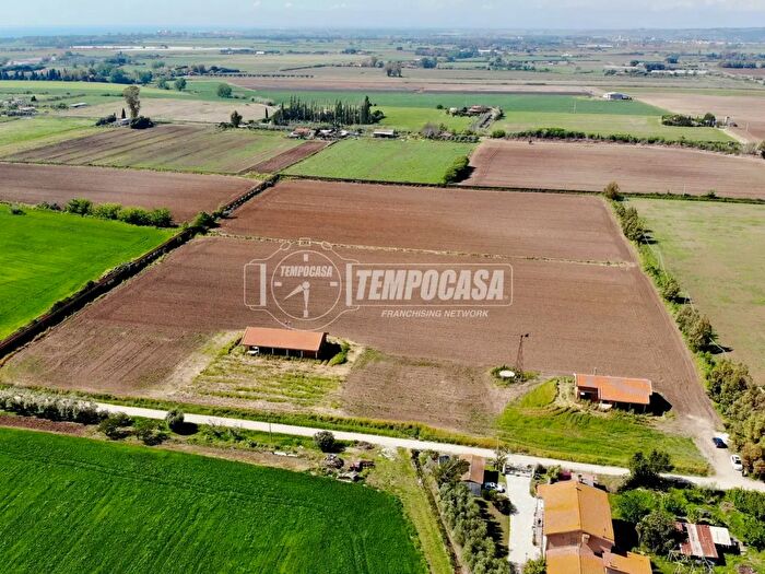 Casa monolocale in vendita in Località San Giorgio Loc Carcar, Tarquinia