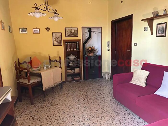 Appartamento trilocale in vendita in Via San Giovanni, Pieve Fosciana