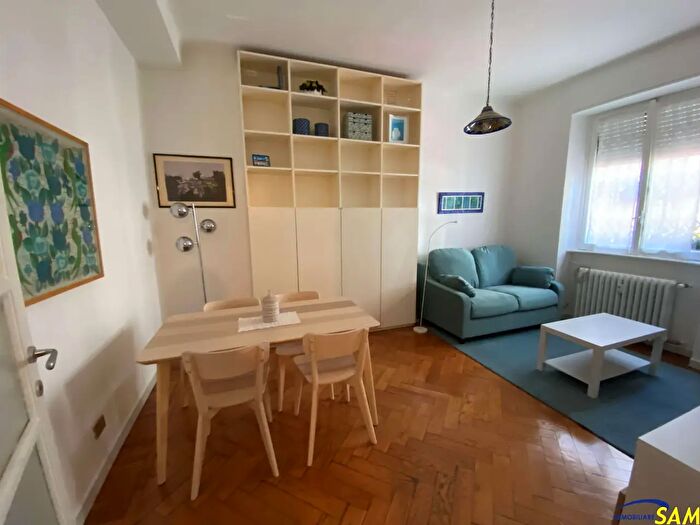 Appartamento bilocale in affitto in Via Spinoza, Milano