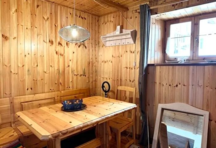 Appartamento monolocale in vendita in Sestriere