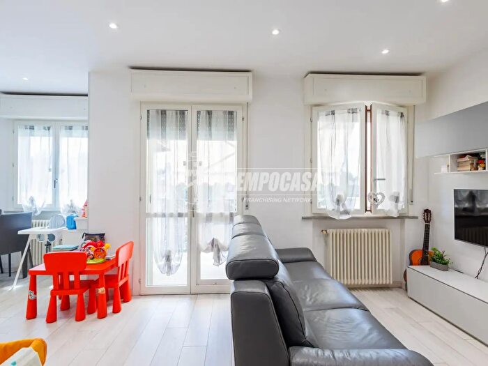 Appartamento trilocale in vendita in Strada Quarta, Parma