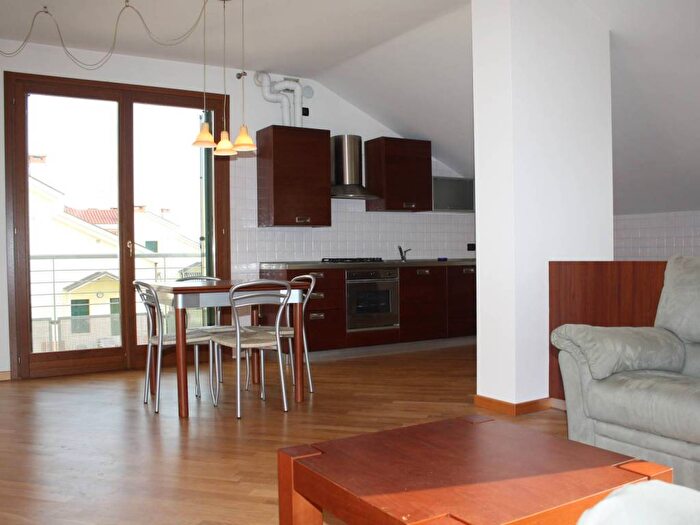 Casa bilocale in affitto in Villatora, Saonara