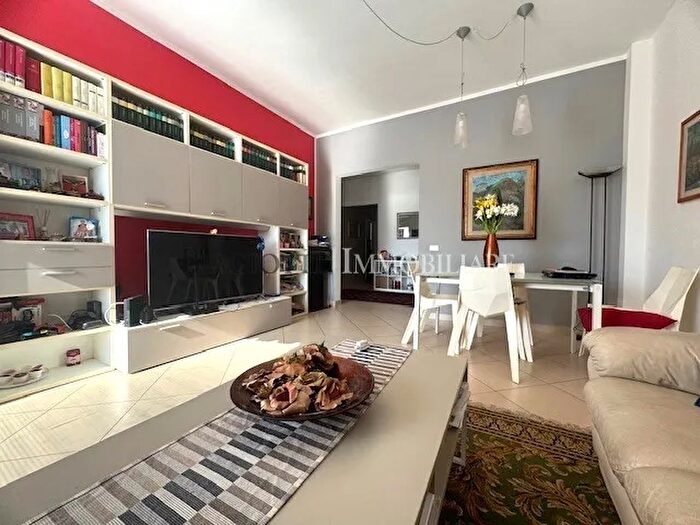 Appartamento quadrilocale in vendita in Livorno