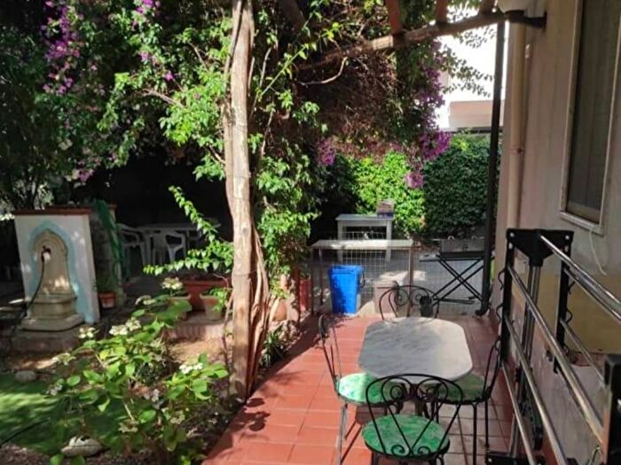 Appartamento trilocale in affitto in Via Amerigo Vespucci, Marina Di Davoli, Davoli