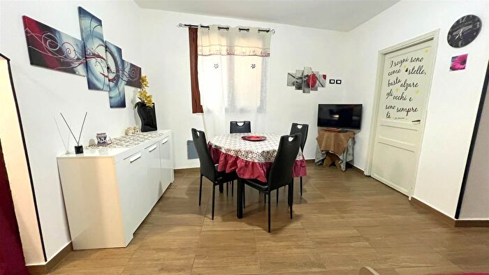 Appartamento quadrilocale in vendita in Vicolo Primo San Leonardo Sciacca, Sciacca